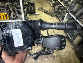Oto Çıkma Parça / Renault / Megane / Oto Cam / Silecek Kolu / Çıkma Parça 