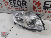 Oto Çıkma Parça / Toyota / Auris / Far & Stop / Sağ Ön Far / Çıkma Parça 
