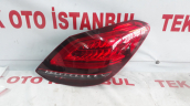 Oto Çıkma Parça / Mercedes / C Serisi / Far & Stop / Sağ Arka Stop / Çıkma Parça 
