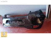 Oto Çıkma Parça / Renault / Clio / Tampon / Orta Izgara / Çıkma Parça 