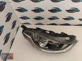 Oto Çıkma Parça / Hyundai / i10 / Far & Stop / Sol Ön Far / Çıkma Parça 