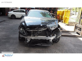 Oto Çıkma Parça / Mercedes / E Serisi / Kaporta & Karoser / Sağ Arka Kapı / Çıkma Parça 