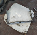 Oto Çıkma Parça / Toyota / Corolla / Alt Takım / Tabla / Çıkma Parça 