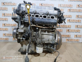 1.6 GDI Motor: KIA Sportage ve Hyundai ix35 İçin Komple Ç