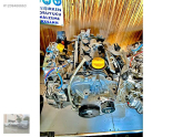 RENAULT CLİO 1.0 TCE MOTOR ÜNALLAR OTO ÇIKMA YEDEK PARÇA
