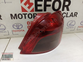 Oto Çıkma Parça / Toyota / Yaris / Far & Stop / Sağ Arka Stop / Çıkma Parça 