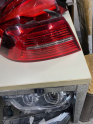 Oto Çıkma Parça / Volkswagen / Passat / Far & Stop / Sol Arka Stop / Çıkma Parça 