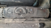 Opel Vectra b kilometre saati