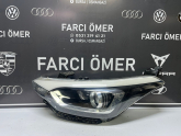 Oto Çıkma Parça / Hyundai / i20 / Far & Stop / Sol Ön Far / Çıkma Parça 
