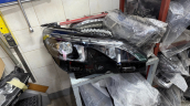 PEUGEOT 3008 LEDLİ ZENON SAĞ FAR ORJİNAL ÇIKMA