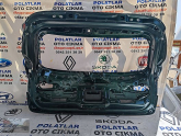 Oto Çıkma Parça / Fiat / Egea / Kaporta & Karoser / Bagaj Kapağı / Çıkma Parça 