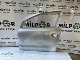 VOLKSWAGEN POLO 2011/2017 SOL ÖN KAPI ORJİNAL 6R4831055