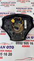 Oto Çıkma Parça / Ford / Focus / Direksiyon / Direksiyon Airbag / Çıkma Parça 
