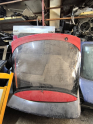 Mazda 323 bağaj kapağı