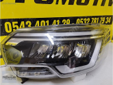 Oto Çıkma Parça / Renault / R 5 / Far & Stop / Sol Ön Far / Çıkma Parça 