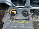 Oto Çıkma Parça / Opel / Vectra / Alt Takım / Viraj Demiri / Çıkma Parça 