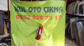 fiat doblo sağ stop