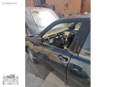 Oto Çıkma Parça / Fiat / Tempra / Kaporta & Karoser / Sağ Ön Kapı / Çıkma Parça 