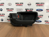 TOYOTA COROLLA AURİS YARİS KAPI İÇ KOLU SOL ORJİNAL 69206-0D281