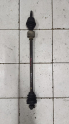 Oto Çıkma Parça / Fiat / Doblo / Alt Takım / Aks / Çıkma Parça 