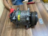 Oto Çıkma Parça / Fiat / Scudo / Klima / Klima Kompresörü / Çıkma Parça 