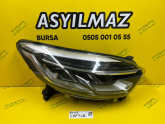 CAPTUR LED SAĞ FAR ORJİNAL - 260100400R