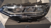 VOLKSWAGEN PASSAT B8.5 SOL FAR FULL LED 2019 2021 3G1941035Q C