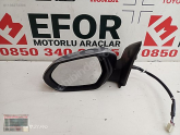 Oto Çıkma Parça / Toyota / Yaris / Ayna / Sol Dış Ayna / Çıkma Parça 