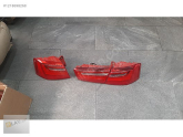 Oto Çıkma Parça / Audi / A6 / Far & Stop / Sol Arka Stop / Çıkma Parça 