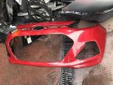 Oto Çıkma Parça / Hyundai / i10 / Tampon / Ön Tampon / Çıkma Parça 