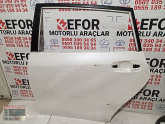 Oto Çıkma Parça / Toyota / Verso / Kaporta & Karoser / Sol Arka Kapı / Çıkma Parça 