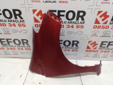 Oto Çıkma Parça / Toyota / Yaris / Kaporta & Karoser / Sağ Ön Çamurluk / Çıkma Parça 