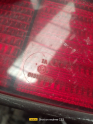 Oto Çıkma Parça / Volkswagen / Golf / Far & Stop / Sağ Arka Stop / Çıkma Parça 