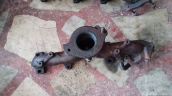 Oto Çıkma Parça / Chevrolet / Blazer / Egzoz / Egzoz Manifoldu / Çıkma Parça 