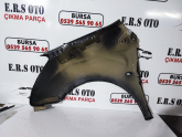 Oto Çıkma Parça / Peugeot / Partner / Kaporta & Karoser / Sağ Ön Çamurluk / Çıkma Parça 