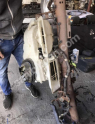 1.4 Opel Corsa D kalorifer kutusu