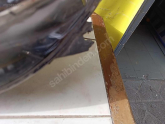 Oto Çıkma Parça / Opel / Insignia / Far & Stop / Sol Ön Far / Çıkma Parça 