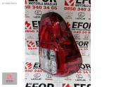 Oto Çıkma Parça / Toyota / Hilux / Far & Stop / Sol Arka Stop / Sıfır Parça 