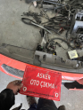 Corsa F kaput kilidi plastiktigi