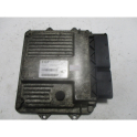 Opel Corsa 1.3 Motor Beyni MJD 6JO.C1 71600.012.04 55187472LQ