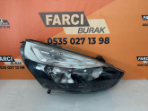 Oto Çıkma Parça / Renault / Clio / Far & Stop / Sağ Ön Far / Çıkma Parça 