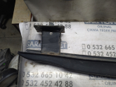 Oto Çıkma Parça / Volkswagen / Passat / Tampon / Tampon Demiri / Çıkma Parça 