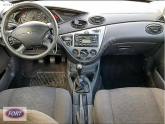 Oto Çıkma Parça / Ford / Focus / Tampon / Ön Tampon / Çıkma Parça 