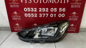 2018-2022 FORD FOCUS LED SOL ÖN FAR JX7B-13WG30