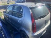 Hurda Belgeli Araçlar / Tata / Indica