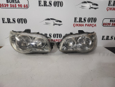 Oto Çıkma Parça / Fiat / Albea / Kaporta & Karoser / Sağ Arka Kapı / Çıkma Parça 