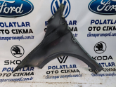 Oto Çıkma Parça / Renault / Megane / Kaporta & Karoser / Sağ Ön Çamurluk / Çıkma Parça 