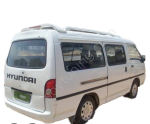 Oto Çıkma Parça / Hyundai / H100 / Kaporta & Karoser / Sol Ön Kapı / Çıkma Parça 
