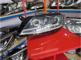 Oto Çıkma Parça / Volkswagen / VW CC / Far & Stop / Sol Ön Far / Çıkma Parça 