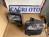 T-CROSS SAĞ SOL SİS FARI ORJİNAL 2GM941661 62B ÇAĞRI OTO